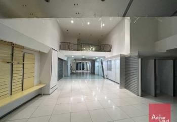 Local commercial à louer Béziers centre-ville - Proche transports