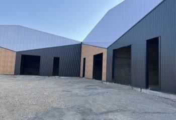 Local d'activité à louer Béziers - Proximité A9 et A75