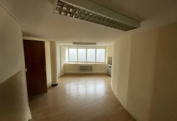 Location bureaux Béziers centre-ville, proche Allées Paul Riquet