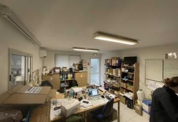 Local d'activité à louer Portiragnes - Proche A75 et A9