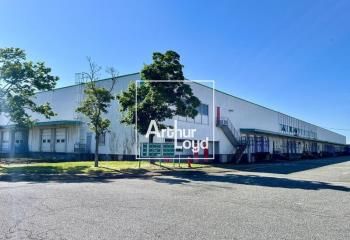 Entrepôt à louer Toulouse Nord - Proximité MIN et périphérique