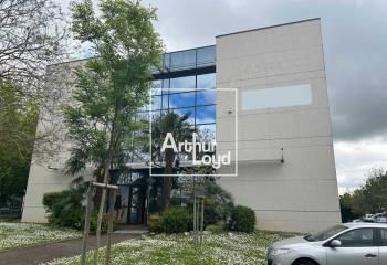Location bureaux Toulouse Basso Cambo - Proche métro et axes routiers