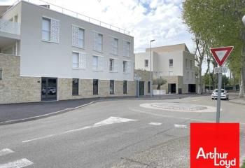 Location bureaux Lattes - Proche autoroutes A9/A709 et bus