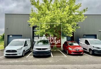 Local d'activité à louer Toulouse Nord-Est - Proche périphérique et métro