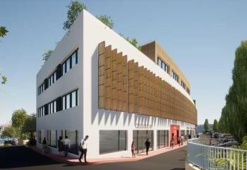 Local commercial à vendre Narbonne - Proche A9 et A61