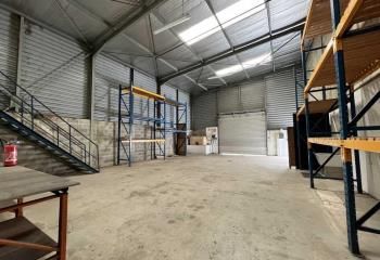 Local d'activité à louer Nîmes - KM DELTA - Proximité A9