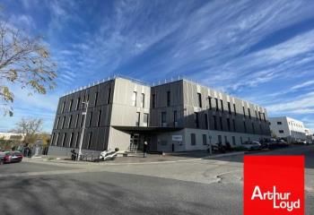 Vente bureaux Montpellier Parc 2000 - Proche tram et autoroutes