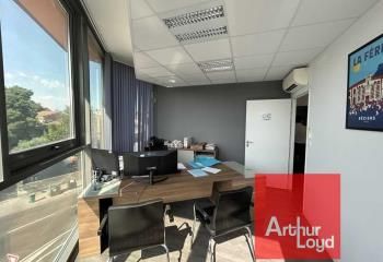 Bureaux à vendre Béziers - Proche A9, A75, gare et centre-ville