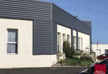 Location bureaux Baillargues - Proche autoroute A9/A709