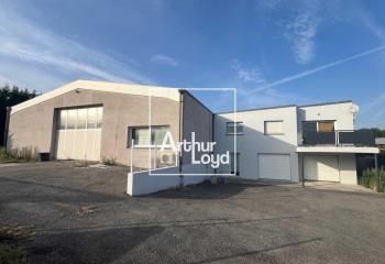Local d'activité à louer Aussonne - Proche aéroport Toulouse