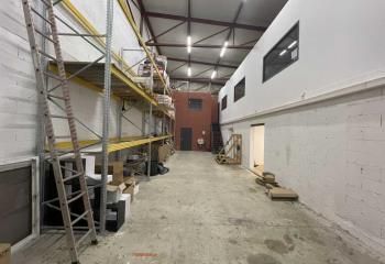 Local d'activité à louer Narbonne - Proximité A9 et A61