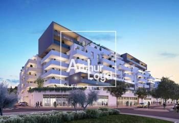 Local commercial à louer Béziers - Quartier Polygone