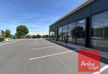 Location local commercial Perpignan - Zone Porte d'Espagne