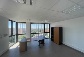 Location bureau Béziers - Proche Centre Hospitalier et transports