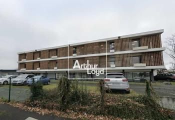 Location bureaux Toulouse - Zone industrielle Thibaud