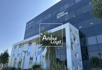 Location bureaux Toulouse - Proche bus, TER, autoroute et aéroport