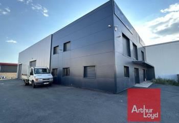 Locaux d'activité à vendre Perpignan Nord - Proximité A9 et gare