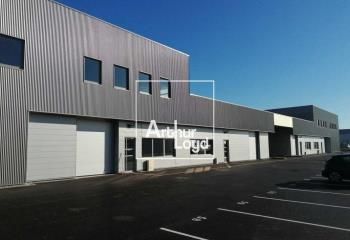 Local d'activité à louer Escalquens - Proximité périphérique Toulouse