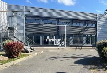 Location bureaux Labège - Proche bus, gare et autoroute