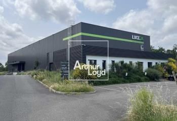 Local d'activité à louer Toulouse - Proche autoroutes A620 et A621