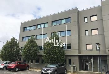 Location bureaux Colomiers - Proximité transports et commerces