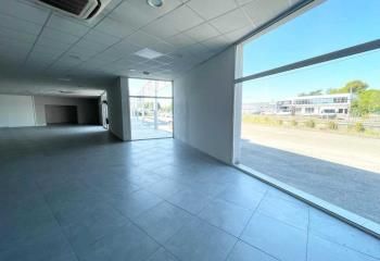 Local commercial à louer Alès - Rocade Est