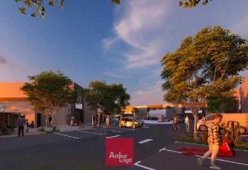 Bureaux neufs à vendre Clermont-l'Hérault - Proche A75 et transports