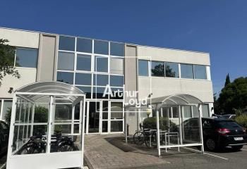 Location bureau Toulouse Basso Cambo - Proche métro et rocade