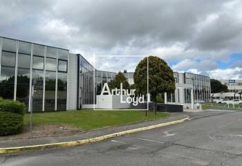 Location bureaux Toulouse - Quartier Basso Cambo - Proche métro