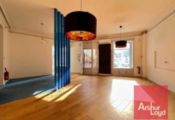 Local commercial à louer centre-ville Montpellier - Tram et bus