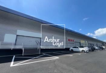 Local d'activité avec vitrine à louer Toulouse Sud - Proche A64