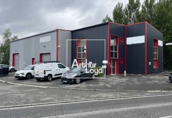 Local d'activité à louer Saint-Jean - Proche A68 et clinique de L'Union