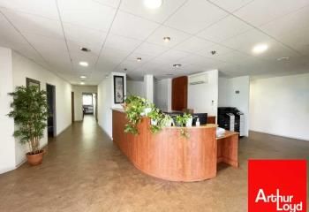 Location bureaux Pérols - Proche tramway, aéroport et autoroute