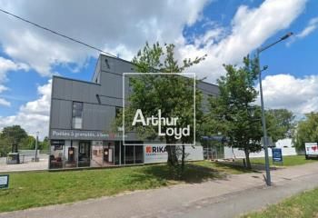 Location bureau Toulouse Sud-Est - Proche rocade et transports