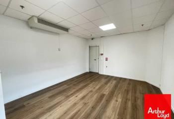 Location bureaux Juvignac - Proche autoroute A75