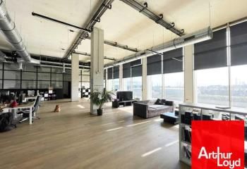 Bureaux à vendre Montpellier - Gare Sud de France et Tram