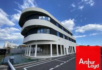 Bureaux à vendre Sète - Proche port et gare
