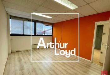 Bureaux à vendre Nîmes - Zone d'activité Ville Active