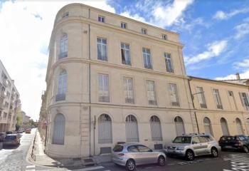 Bureaux à vendre Nîmes centre - Proximité Arènes