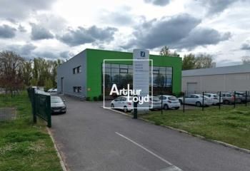 Bureaux à vendre Castelnau-d'Estrétefonds - Proche autoroutes
