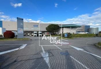 Entrepôt à louer Tournefeuille - Proche Rocade Arc en Ciel