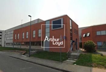 Location bureaux Colomiers - Proche rocade Arc-en-Ciel et gare SNCF