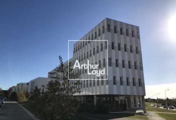 Bureaux à louer Balma - Proximité métro, autoroute et gare