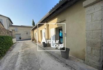 Location bureau Gallargues-le-Montueux - Proche autoroute A9