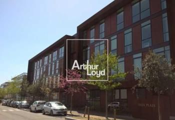 Location bureaux Balma - Proche métro, bus et périphérique