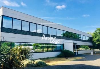 Location bureaux Bruguières - Proche autoroute A62 et bus