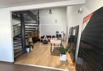 Local d'activité à louer Narbonne - Proximité A9 et A61