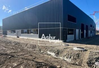 Locaux d'activité neufs à vendre Portet-sur-Garonne - Proche A64