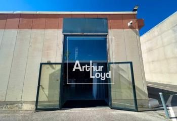 Local commercial à louer Castelnau-le-Lez - Parking et transports