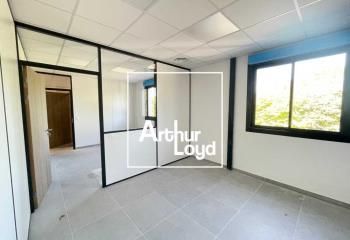 Location bureaux neufs Mudaison - Proche gare Baillargues et A709